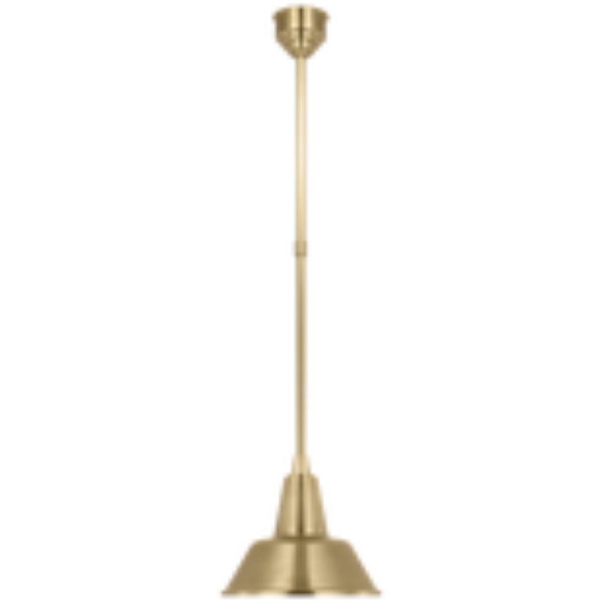 Picture of ACADEMY 12.5" BOWERS PENDANT