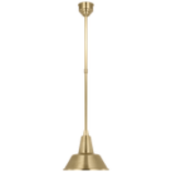 Picture of ACADEMY 12.5" BOWERS PENDANT