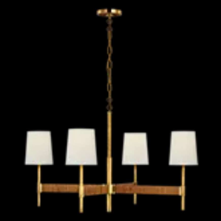 Picture of ELLE LARGE CHANDELIER