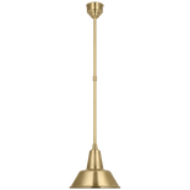 Picture of ACADEMY 12.5" BOWERS PENDANT