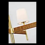 Picture of ELLE LARGE CHANDELIER