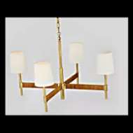 Picture of ELLE LARGE CHANDELIER