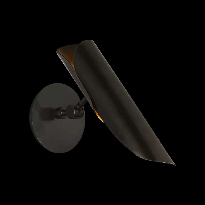 Picture of FLORE SINGLE WALL LIGHT