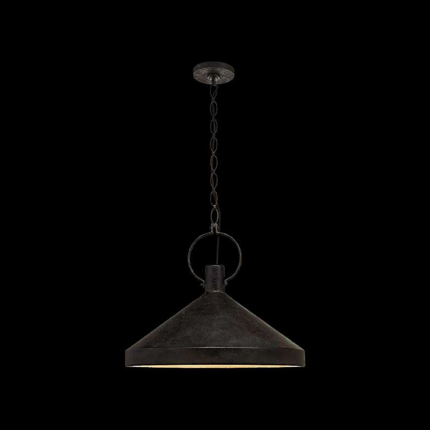 Picture of LIMOGES GRANDE PENDANT