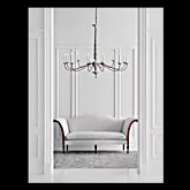Picture of BORDEAUX GRANDE CHANDELIER