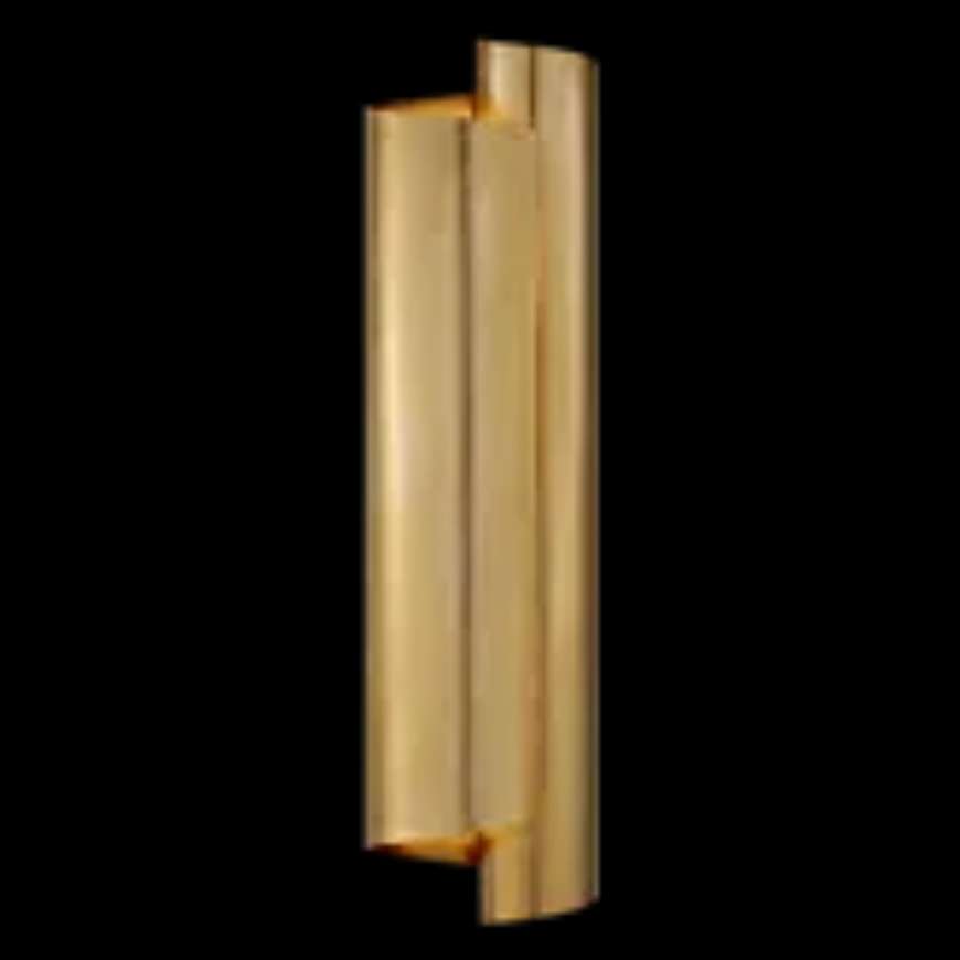 Picture of IVA LARGE WRAPPED SCONCE