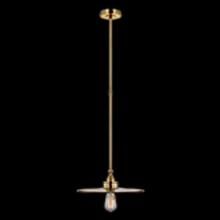 Picture of PARKINGTON 14" PENDANT