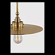 Picture of PARKINGTON 14" PENDANT