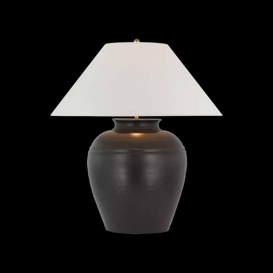 Picture of PRADO MEDIUM TABLE LAMP