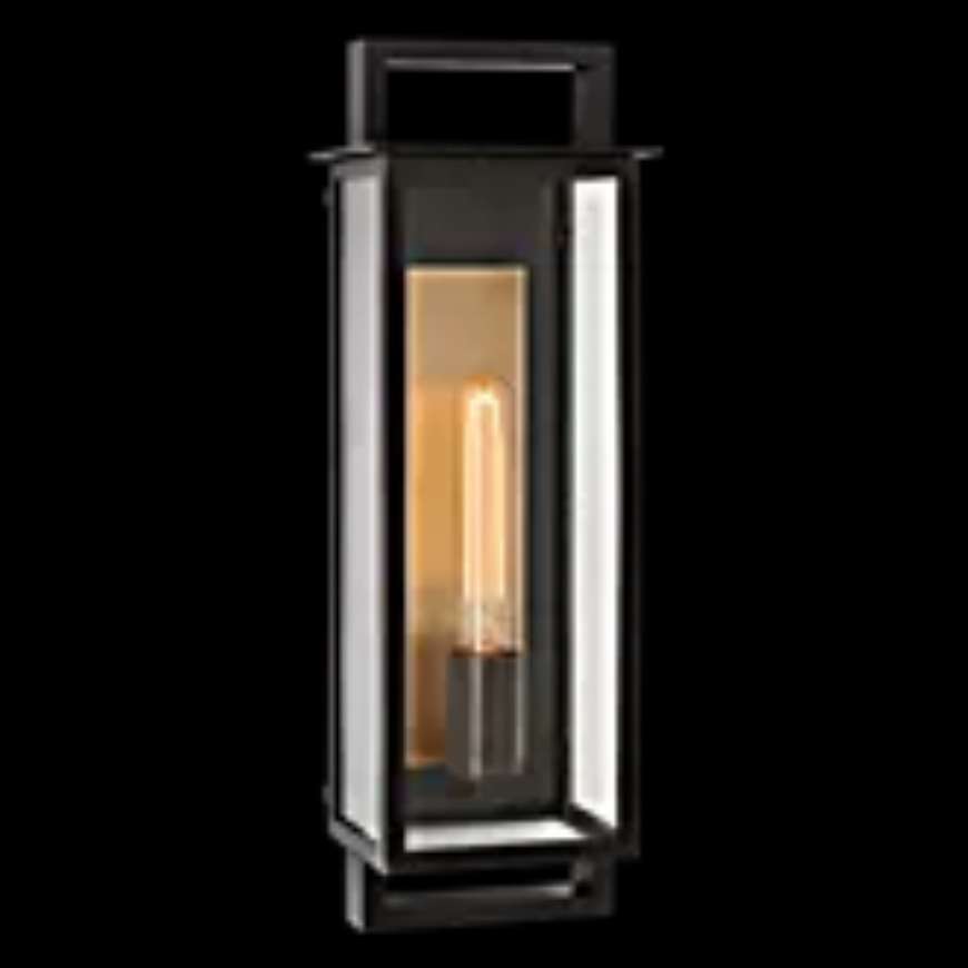 Picture of HALLE MEDIUM NARROW WALL LANTERN