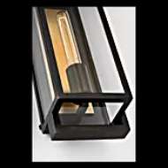Picture of HALLE MEDIUM NARROW WALL LANTERN