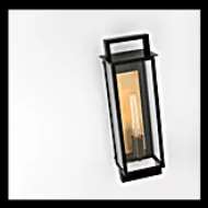 Picture of HALLE MEDIUM NARROW WALL LANTERN