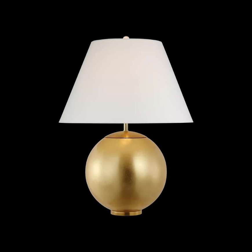 Picture of MORTON LARGE TABLE LAMP