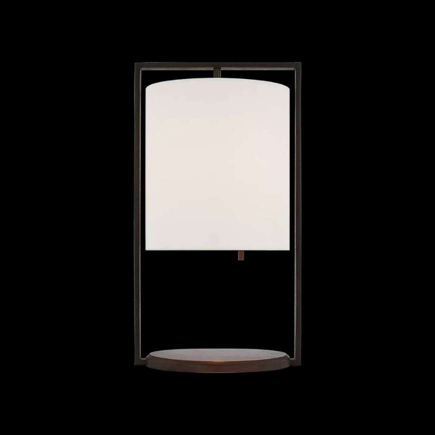 Picture of ZENZ MEDIUM TABLE LAMP