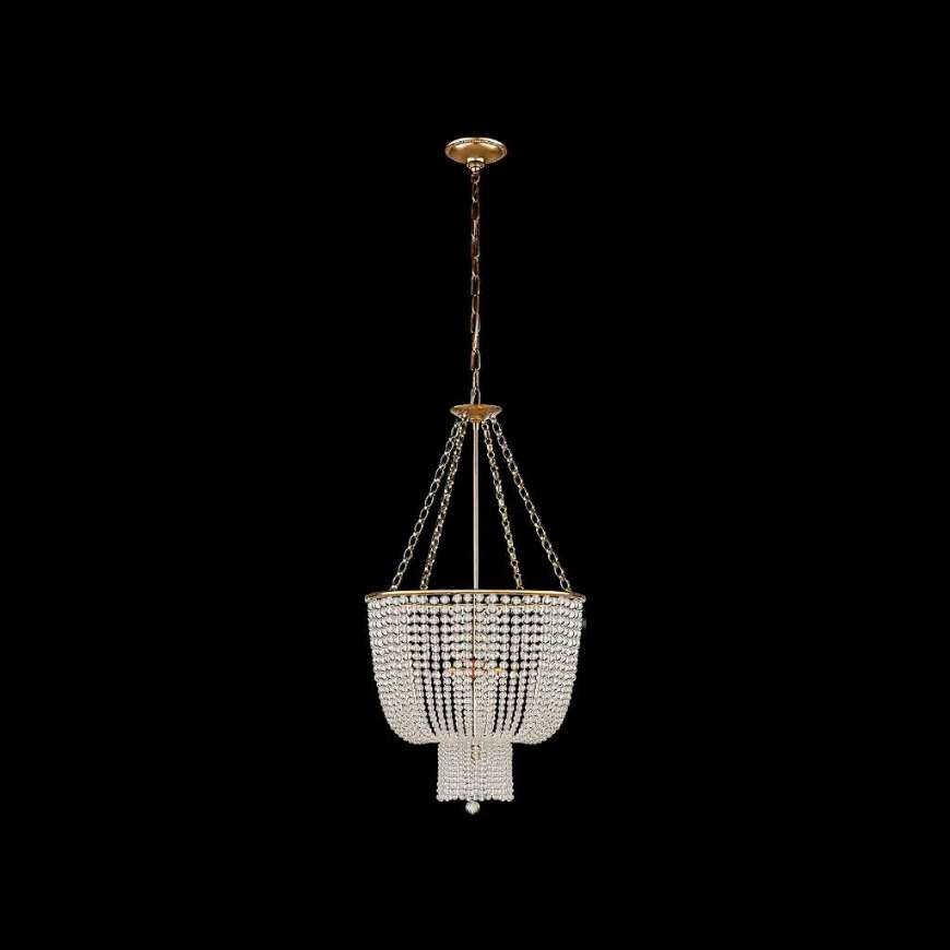 Picture of JACQUELINE CHANDELIER