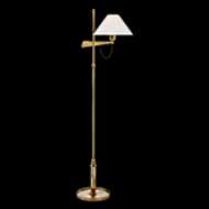 Picture of HARGETT BRIDGE ARM FLOOR LAMP