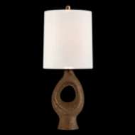 Picture of CAPRA MEDIUM TABLE LAMP