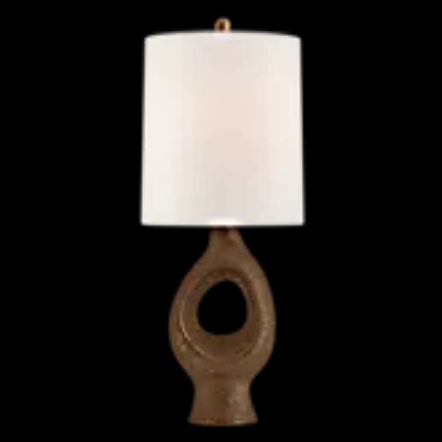 Picture of CAPRA MEDIUM TABLE LAMP