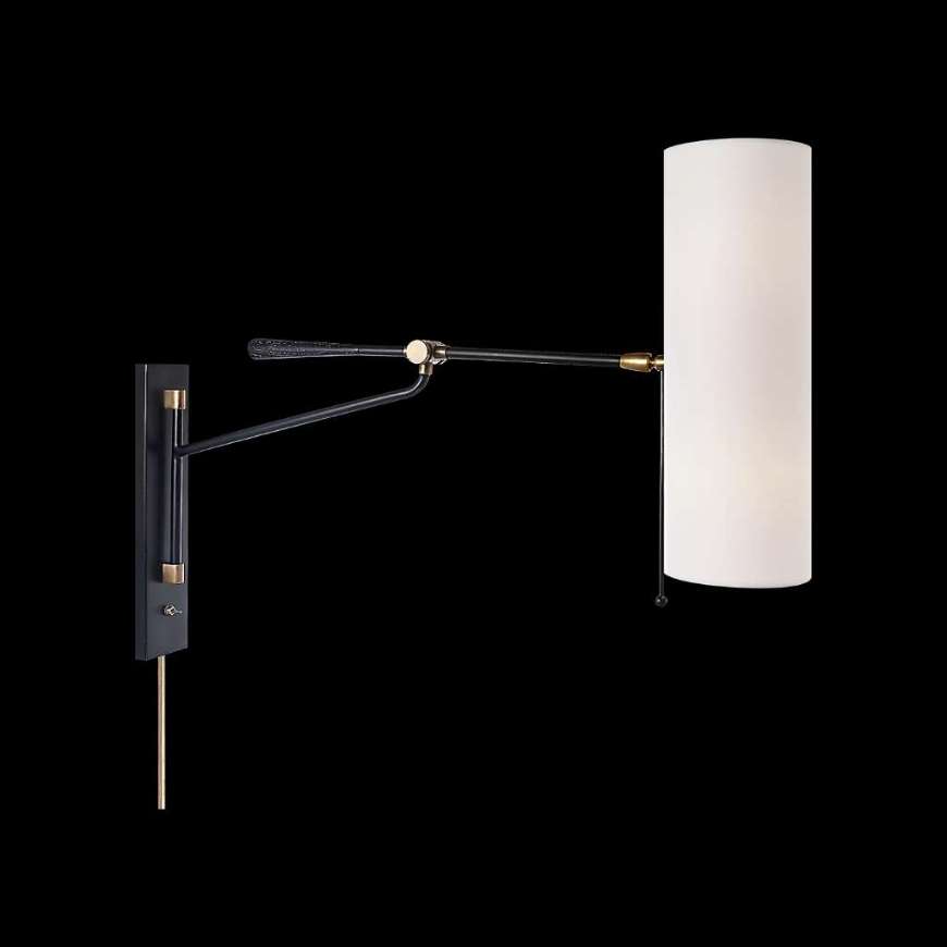 Picture of FRANKFORT ARTICULATING WALL LIGHT