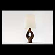 Picture of CAPRA MEDIUM TABLE LAMP