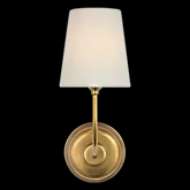 Picture of VENDOME 16" CORDLESS SINGLE SCONCE