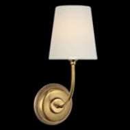 Picture of VENDOME 16" CORDLESS SINGLE SCONCE