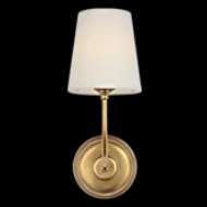 Picture of VENDOME 16" CORDLESS SINGLE SCONCE