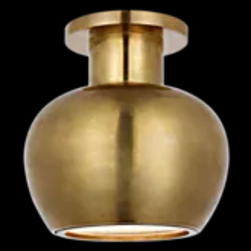 Picture of COMTESSE MONOPOINT FLUSH MOUNT