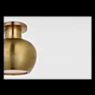 Picture of COMTESSE MONOPOINT FLUSH MOUNT