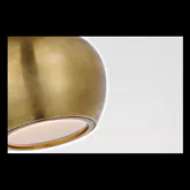 Picture of COMTESSE MONOPOINT FLUSH MOUNT