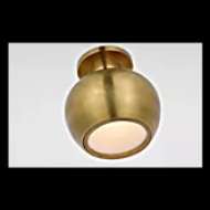 Picture of COMTESSE MONOPOINT FLUSH MOUNT