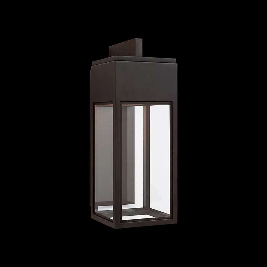 Picture of IRVINE MEDIUM BRACKETED WALL LANTERN