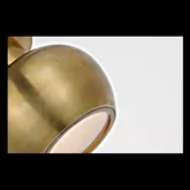 Picture of COMTESSE MONOPOINT FLUSH MOUNT