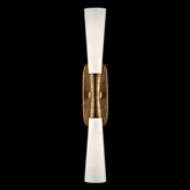 Picture of UTOPIA 32" DOUBLE BATH SCONCE