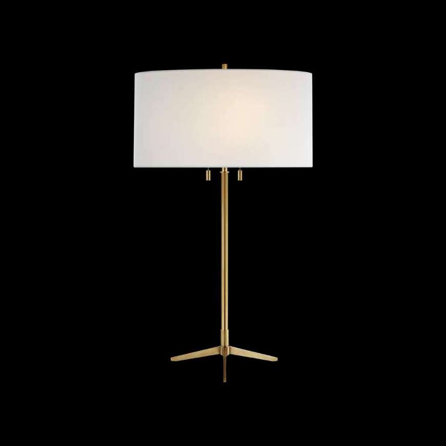 Picture of CARON TABLE LAMP