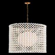 Picture of CATANIA 40" HANGING SHADE WITH WOVEN ROPE