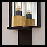 Picture of BEZA SINGLE REFLECTOR SCONCE