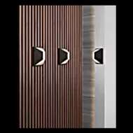 Picture of STRETTO 8" SCONCE