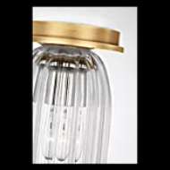 Picture of ASALEA MONOPOINT FLUSH MOUNT