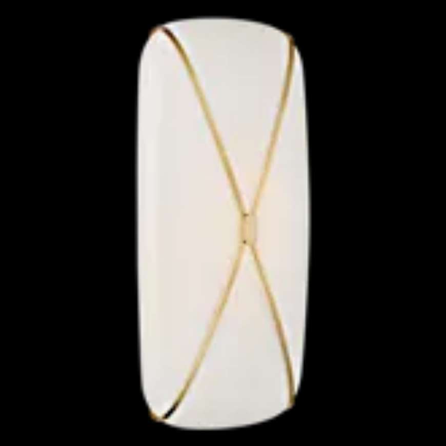 Picture of FONDANT 24" LINEAR BATH SCONCE