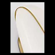 Picture of FONDANT 24" LINEAR BATH SCONCE