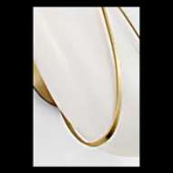Picture of FONDANT 24" LINEAR BATH SCONCE