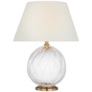 Picture of TALIA 13" CORDLESS ACCENT LAMP