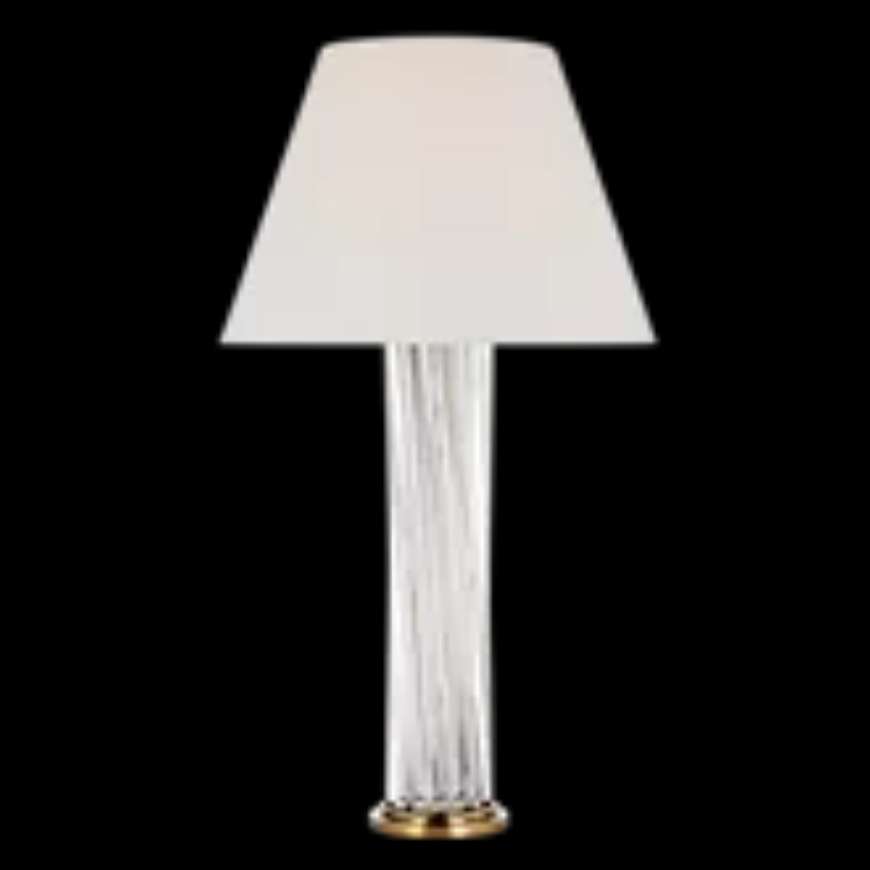 Picture of BOUQUET LARGE TABLE LAMP