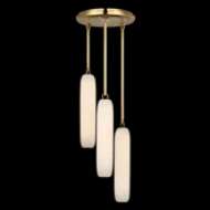 Picture of FORMOSA 3-LIGHT PENDANT