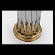 Picture of BOUQUET LARGE TABLE LAMP