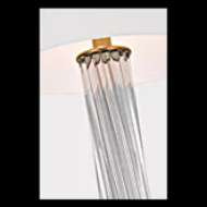 Picture of BOUQUET LARGE TABLE LAMP