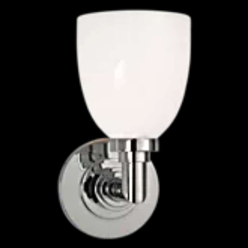 Picture of WILTON SINGLE BATH LIGHT
