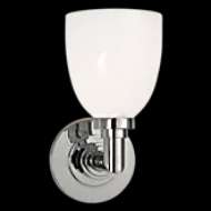 Picture of WILTON SINGLE BATH LIGHT