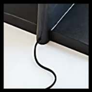 Picture of LOTURA 72" INTERSECTING FLOOR LAMP